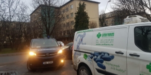 Maramureș: A sosit cea de-a treia tranșă de vaccin anti-COVID-19! Se continuă acțiunea de vaccinare a angajaților din sistemul medical! (FOTO)