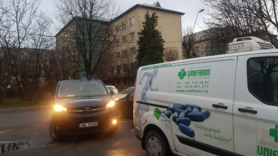 Maramureș: A sosit cea de-a treia tranșă de vaccin anti-COVID-19! Se continuă acțiunea de vaccinare a angajaților din sistemul medical! (FOTO)