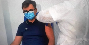 Vaccinarea în Maramureș: 60 angajați ai DSP, înscriși până în prezent pe listele pentru imunizare. 7 centre de vaccinare deschise în județ (FOTO)