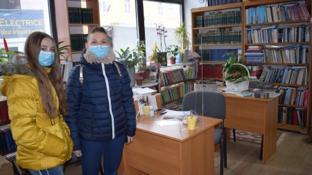 Poftiți la lectură: Cele mai citite zece cărți la Biblioteca Vișeu de Sus, în cursul anului trecut. O poveste emoționantă ocupă prima poziție (FOTO)