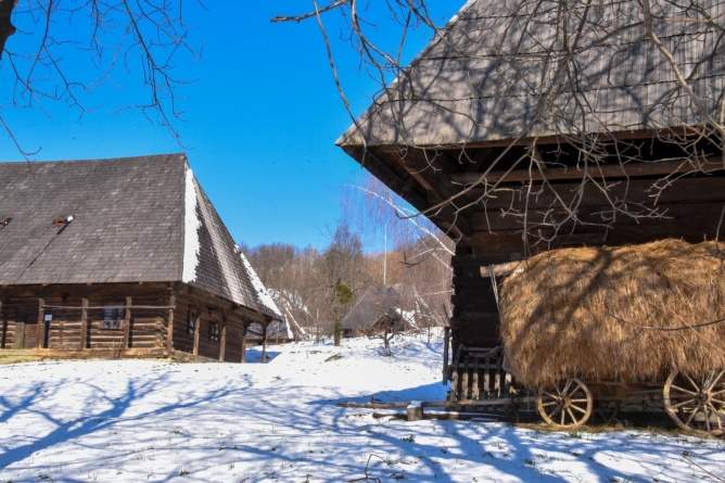 Maramureșul a fost apreciat în cadrul ediției virtuale a Târgului de Turism al României 2021