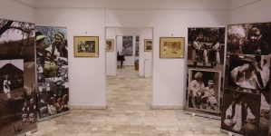 Proiectul Muzeului Județean de Istorie și Arheologie Maramureș – ”Mari fotografi din Transilvania” – a fost vernisat și în Satu Mare