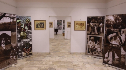 Proiectul Muzeului Județean de Istorie și Arheologie Maramureș – ”Mari fotografi din Transilvania” – a fost vernisat și în Satu Mare