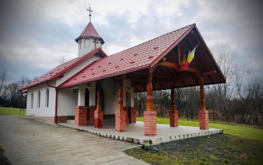 Proiect Eparhial: „Nici o comunitate parohială fără capelă mortuară”; Construcția acesteia se va realiza după o serie de dimensiuni standard