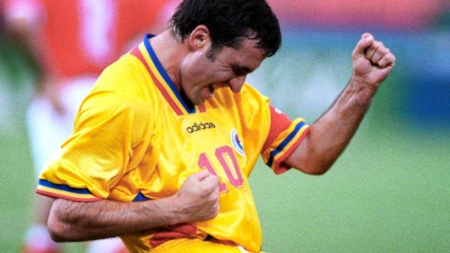 Aniversare: Regele Gică Hagi împlinește astăzi 56 de ani! 15 lucruri mai puțin știute despre cel mai bun fotbalist român (VIDEO ȘI FOTO)