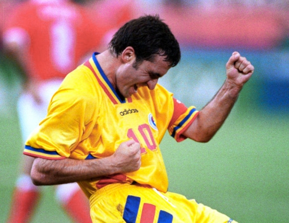 Aniversare: Regele Gică Hagi împlinește astăzi 56 de ani! 15 lucruri mai puțin știute despre cel mai bun fotbalist român (VIDEO ȘI FOTO)