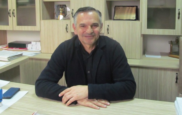Doliu în comunitate: S-a stins din viață Ionică Pop, directorul AJVPS Maramureș. Suferea de o boală necruțătoare