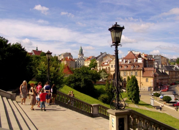 Juriul a decis!: Baia Mare a ratat titlul de Capitală Europeană a Tineretului 2023. Câștigător, orașul polonez Lublin