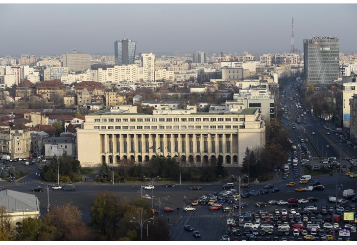 Oficial: Sigheteanul Istvan Zahoranszki a fost numit secretar general adjunct al guvernului
