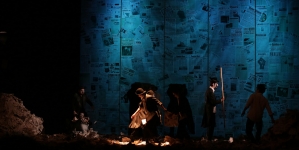 Programul Teatrului Municipal Baia Mare în perioada 3-7 februarie