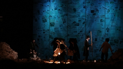 Programul Teatrului Municipal Baia Mare în perioada 3-7 februarie