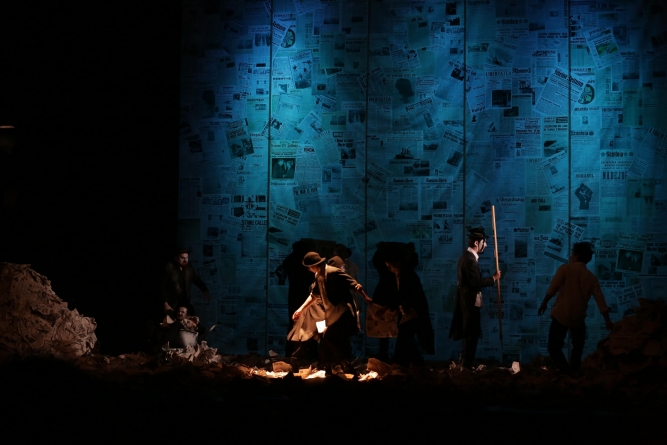 Programul Teatrului Municipal Baia Mare în perioada 3-7 februarie