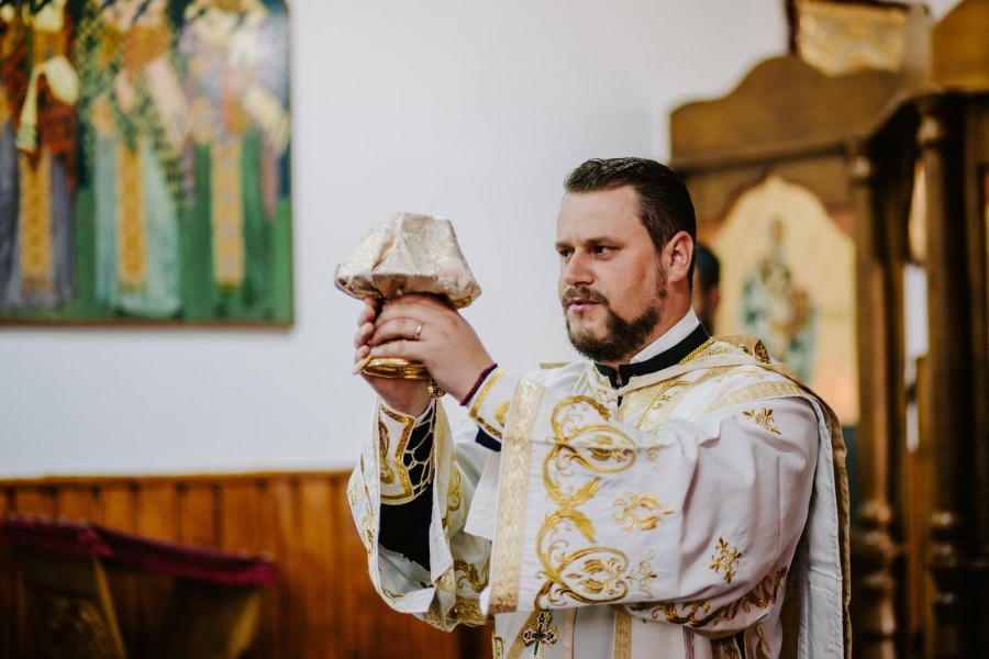 Arhid. Prof. Drd. Adrian Dobreanu: Un scurt gând la Evanghelia Întoarcerii Fiului Risipitor