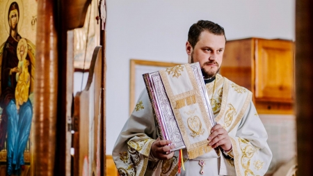 Arhid. Prof. Drd. Adrian Dobreanu: O reflecție despre pomenirea celor adormiți