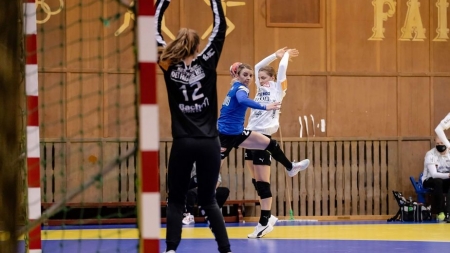 Handbal feminin, Europa. Minaur Baia Mare și-a aflat adversara din sferturi: Dunărea Brăila, victorie superbă cu echipa rusă Kuban Krasnodar