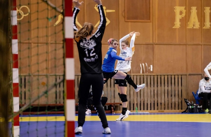 Handbal feminin, Europa. Minaur Baia Mare și-a aflat adversara din sferturi: Dunărea Brăila, victorie superbă cu echipa rusă Kuban Krasnodar
