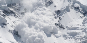 Atenționare de la meteorologi: În județul Maramureș în prezent este un risc crescut de avalanșă! Vizată este zona Munților Rodnei mai ales!