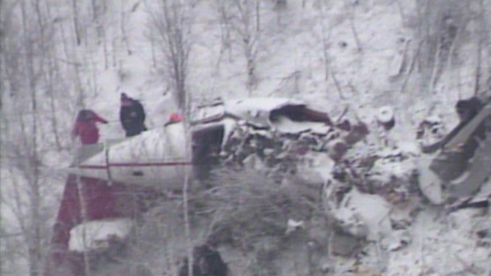Aripi frânte: S-au împlinit 25 de ani de la cea mai mare tragedie aviatică din istoria Maramureșului, accidentul de la Cariera Sfântul Ioan
