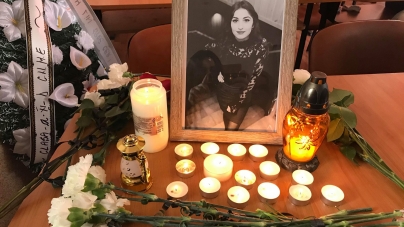 Crima care a șocat MM și SM: Curtea de Apel CJ a menținut pedeapsa cu închisoarea pe viață pentru ucigașul elevei la „Eminescu”. Sentința este definitivă