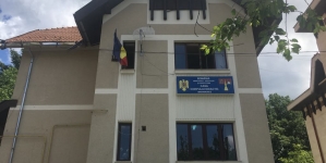 Anunț oficial: Se lucrează la amenajarea unui centru de vaccinare pentru angajații din învățământ din Maramureș. Vezi undeva fi amenajat