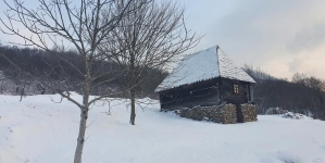 Casa Pălăguță din Muzeul Satului Baia Mare: „Tezaurul de neprețuit al acestei case îl reprezintă poveștile generațiilor care au viețuit din ea” (FOTO)