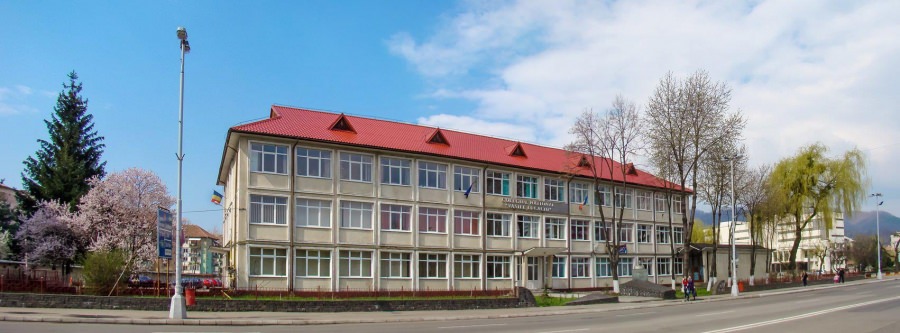 Colegiul Național „Vasile Lucaciu” Baia Mare găzduiește Concursul regional de matematică „Prin labirintul matematicii”, ediția a XVI-a