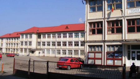 Premii obținute de lucaciști la Concursul Județean ”Am fost ș-om fi. Român în școala ta”