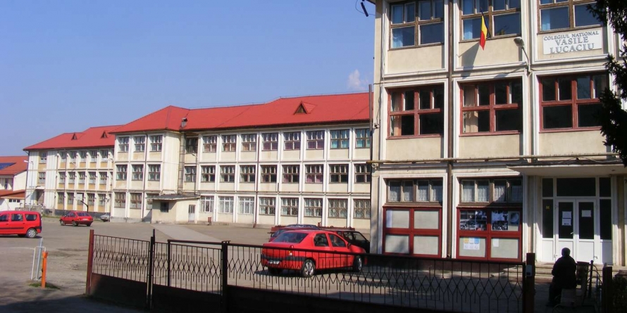 Premii obținute de lucaciști la Concursul Județean ”Am fost ș-om fi. Român în școala ta”