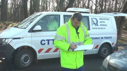 Pentru neregulile din trafic, în Sighetu Marmației: S-au dat amenzi și au fost restrase certificate și plăcuțe de înmatriculare, precum și permise de conducere