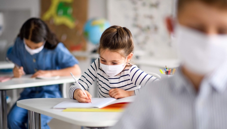 Situația actualizată: Cum se vor desfășura cursurile în fiecare localitate din Maramureș, în această săptămână. Vezi lista completă, în funcție de scenarii