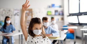 Înapoi în unitățile de învățământ: Cum a fost, în Maramureș, reîntâlnirea dintre cadrele didactice și elevi/preșcolari