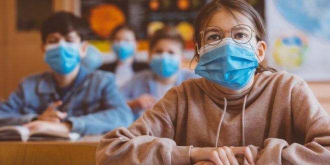 Ministerul Sănătăţii: Testarea elevilor se va realiza în clasă, în prima şi a patra zi a săptămânii