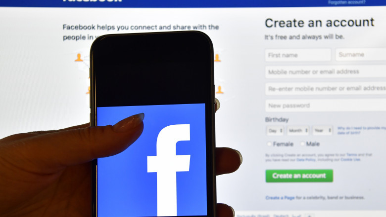 Facebook Messenger a picat în România. Utilizatorii nu au putut trimite și primi mesaje