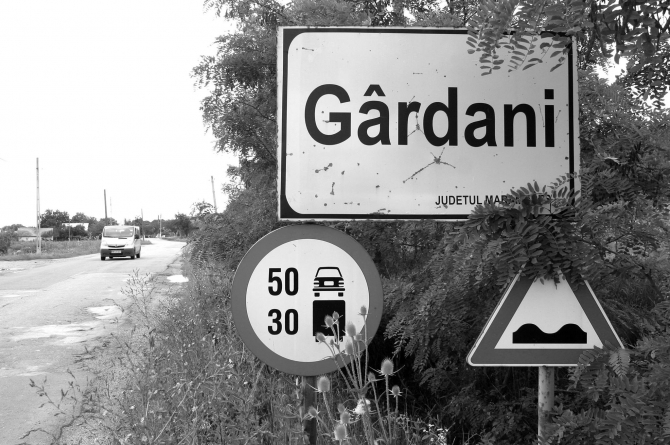 Oficial: Gârdani rămâne în carantină încă șapte zile. Poienile Izei a ieșit din carantina zonală