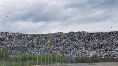 Maramureș: Consiliul Județean încearcă să găsească soluții pentru problema deșeurilor