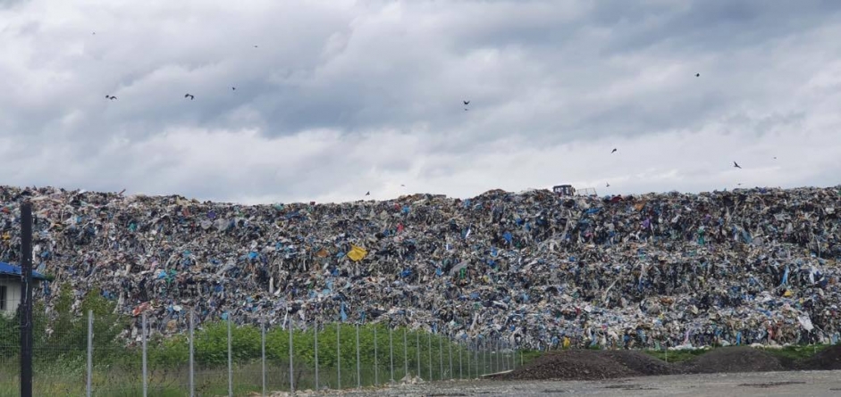 Maramureș: Consiliul Județean încearcă să găsească soluții pentru problema deșeurilor