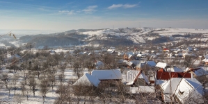 Veste bună: Comuna Groși iese din carantina zonală