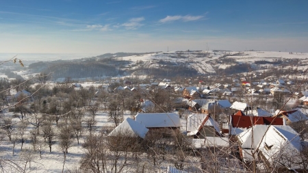 Rata de infectare: A scăzut puțin numărul UAT-urilor aflate în scenariul roșu. 13 UAT-uri nu au înregistrat cazuri de COVID-19. Vezi situația pe localități