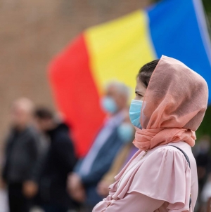 16 martie 2020 – 16 martie 2021: Anul care nu a mai fost la fel… (VIDEO)