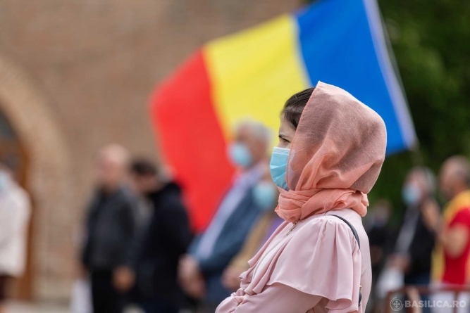 Ierarhii români, mesajele de încurajare transmise în pandemie