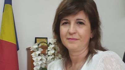 Exclusiv: Maramureșeanca Oana-Mihaela Oșanu, noul președinte al ANOFM: „Din acestă postură, îmi voi putea valorifica întreaga activitate profesională”