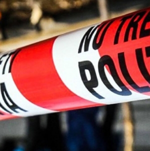 Crima de la Țicău: În județul Maramureș o femeie în vârstă de 85 ani, găsită decedată în locuință! Un vecin de 20 ani, principalul suspect!