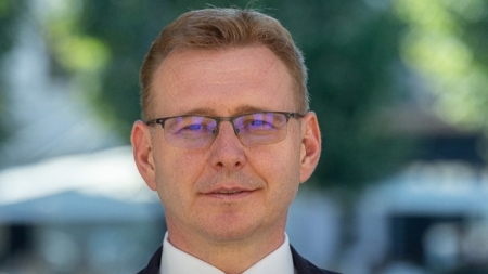 Romeo Dobocan – consilier județean, la concret despre situația apelor de mină neepurate din Maramureș (VIDEO)