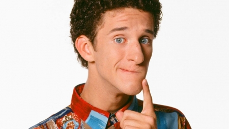 Actorul Dustin Diamond, Screech din „Salvați de clopoțel”, a murit la 44 de ani. Avea cancer pulmonar