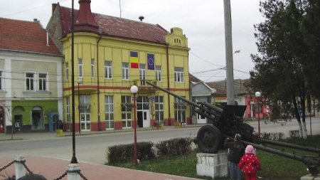 Consultare publică la Seini pentru stabilirea direcțiilor de dezvoltare ale orașului