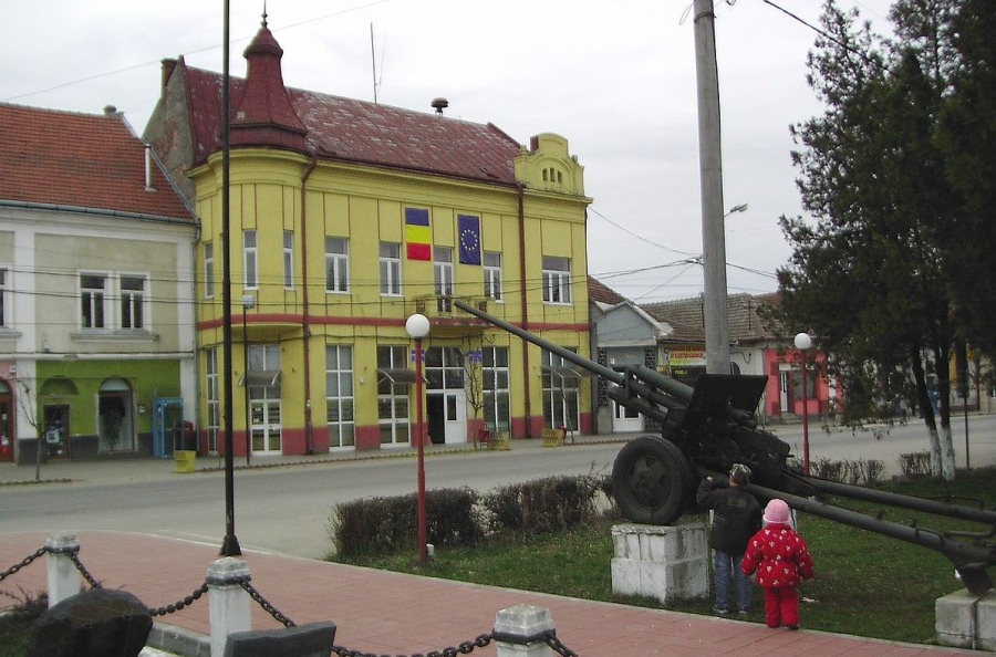 Consultare publică la Seini pentru stabilirea direcțiilor de dezvoltare ale orașului