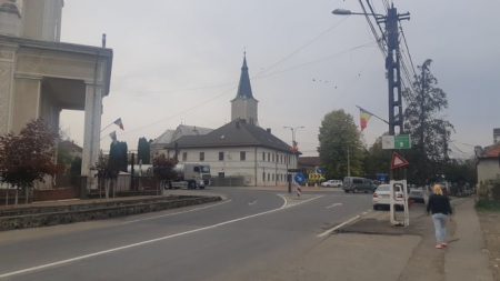 Rata de infectare: Un oraș și patru comune, în topul 5 al incidenței, în Maramureș. 16 UAT-uri au incidența mai mare de 3. Vezi situația pe localități