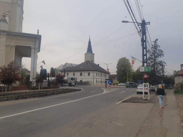 Rata de infectare: Un oraș și patru comune, în topul 5 al incidenței, în Maramureș. 18 UAT-uri au incidența mai mare de 3. Vezi situația pe localități