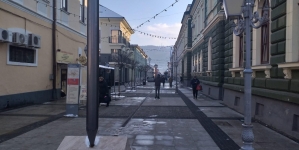 Fonduri europene: Internet gratuit în spațiile publice din municipiul Sighetu Marmației. Ce prevede mai exact proiectul finanțat de UE