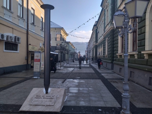 Fonduri europene: Internet gratuit în spațiile publice din municipiul Sighetu Marmației. Ce prevede mai exact proiectul finanțat de UE